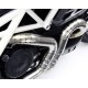 MotoCorse exhaust manifold Titanium