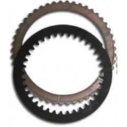 EVR 48 tooth clutch discs