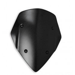 Protector Frontal Carbono 
