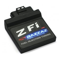Unidade de controle Bazzaz z-fi