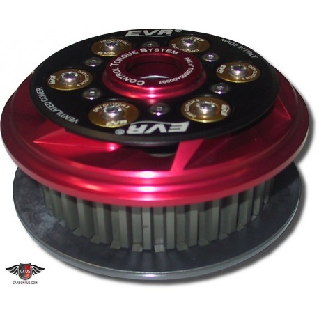 EVR CTS Slipper clutch for Ducati.