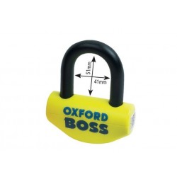  padlock oxford