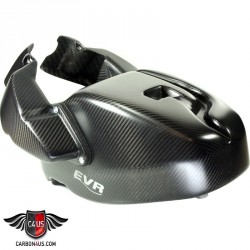 Airbox EVR para STF