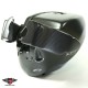 EVR Carbon Airbox for Ducati Stretfighter.