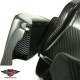 Airbox EVR en carbone pour Ducati Stretfighter.