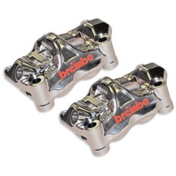 Kit d'étriers de frein Brembo GP4 RX pour Ducati