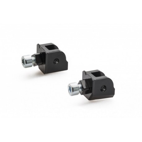 PEA02 footrests Adapter