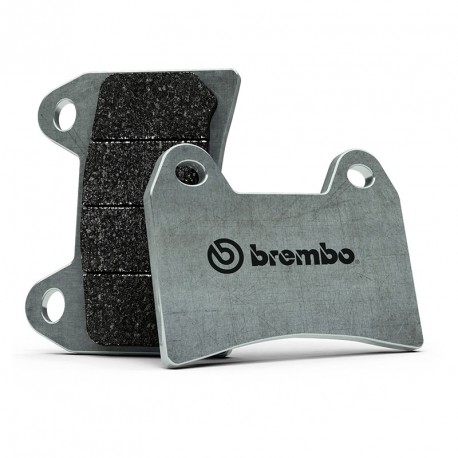 Pastillas Brembo Racing Carbo-Ceramico