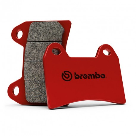 Brembo Sintered brake pads for Ducati