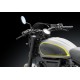 Rizoma AZ203B riser kit for Ducati Scrambler
