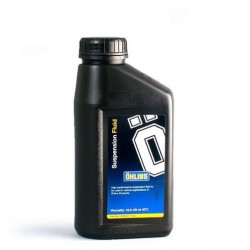 Oil for Ohlins fork - 4L