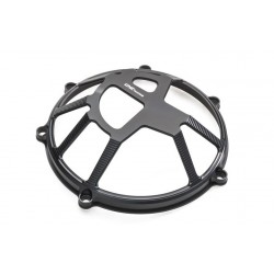 CNC Racing dry clutch cover