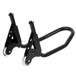 Competition for forks front stand