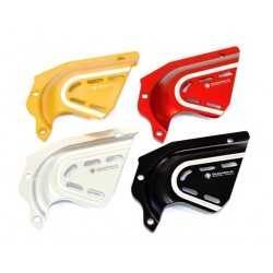 Sprocket cover ducabike 04