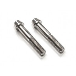 CNC Racing screws for front brake caliper