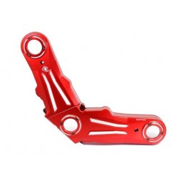 Timing belt cover ducabike red