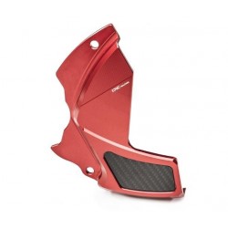 Sprocket cover cnc racing for diavel