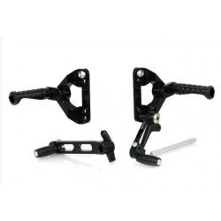 Ducati 748,916,996 and 998 RearSets