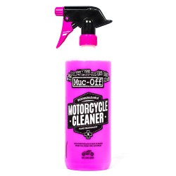 Ducati motorcycle Muc-off fast action cleaner - 1 litre