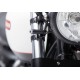 Turn Indicator M-Blaze PIN Black finish for Ducati