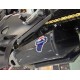 Silenciosos Termignioni en carbono para Ducati 899/1199/1299