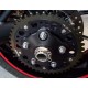 Super Sprox Lighter weight sprocket for Ducati.