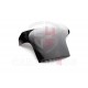 Fuel tank carbon cover for Ducati 848-1098-1198.