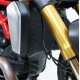 Evotech Performance engine cover for Ducati Monster 821