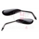 Carbon4us mirror set for Ducati Monster-STF-Hypermotard