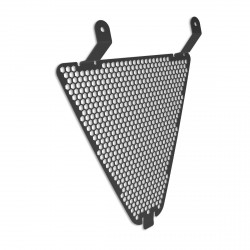 Radiator protective grille for Panigale