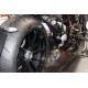 Racing 96480932A Termignoni slip-on for Ducati X Diavel