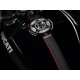 Bouchon de réservoir à essence Ducati Performance pour Ducati XDiavel