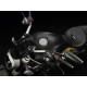 Ducati Performance rearward handlebar for XDiavel