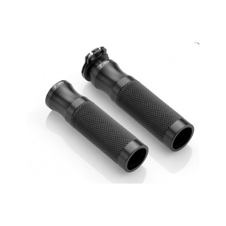 Rizoma Sport Line grips for Ducati Ride By Wire systems