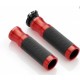 Rizoma Sport Line grips for Ducati Ride By Wire systems