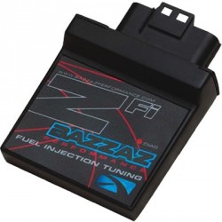 Bazzaz zfi unidade de controle scrambler