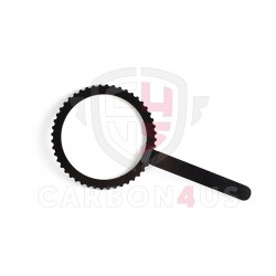 48 tooth Clutch housing change tool for Ducati.