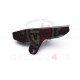 Ducati Monster carbon front chain guard