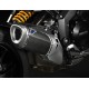 Termignoni approved Slip-On exhaust for Ducati Multistrada 1200