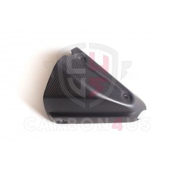 Ducati Xdiavel 100% Carbon exhaust cover