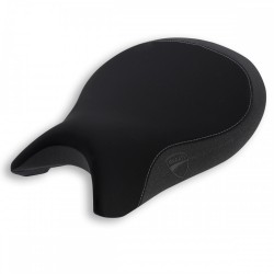 Selle confort pilote ducati performance pour streetfighter