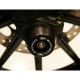 Protection roue avant Evotech Performance pour Ducati