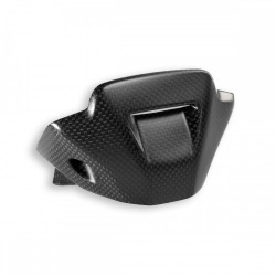 Instrument panel cover Ducati Performance