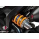Amortiguador trasero Ohlins para Ducati Monster 696/796