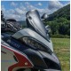 Aviacompositi Ducati Multistrada carbon windscreen
