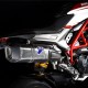 Escape completo Racing Termignoni para Ducati 821
