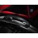 Pare-chaleur en carbone Ducati Hypermotar/Hyperstrada