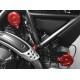 Tapas de correas Ducati 696-796