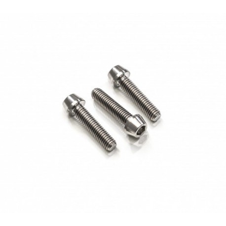 Clutch slave cylinder screw set