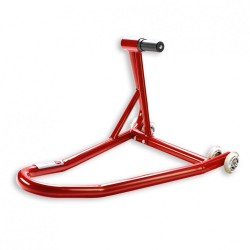Single-sided rear paddle stand Ducati Performance